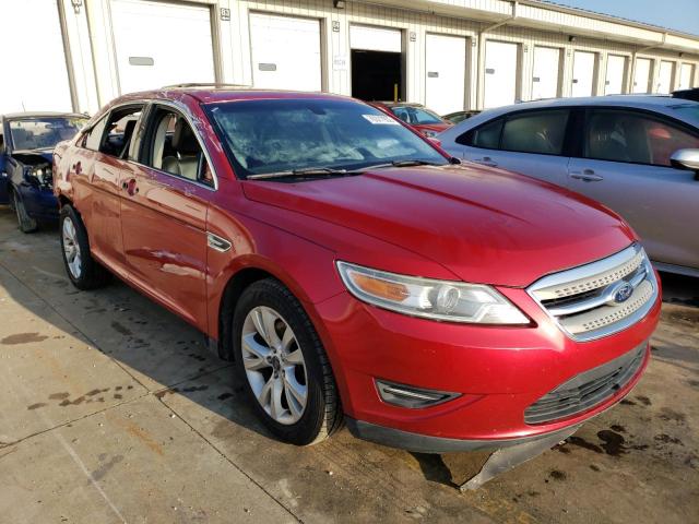 Photo 4 from auction – 2011 FORD TAURUS SEL with VIN 1FAHP2EW7BG137251