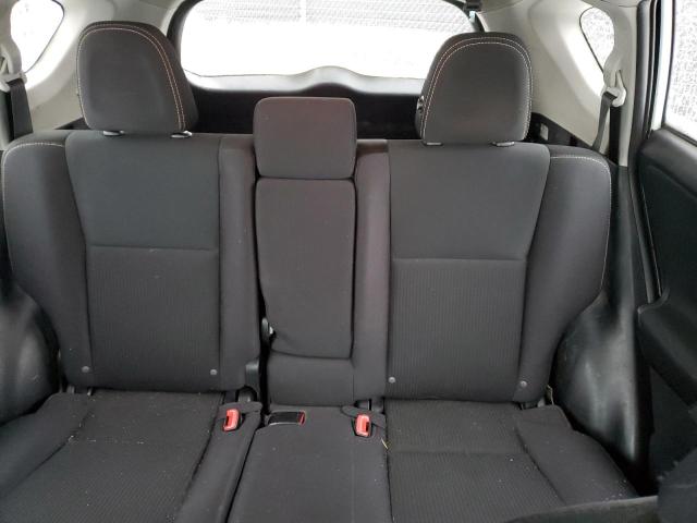 Photo 10 from auction – 2014 TOYOTA RAV4 XLE with VIN 2T3RFREV5EW168461
