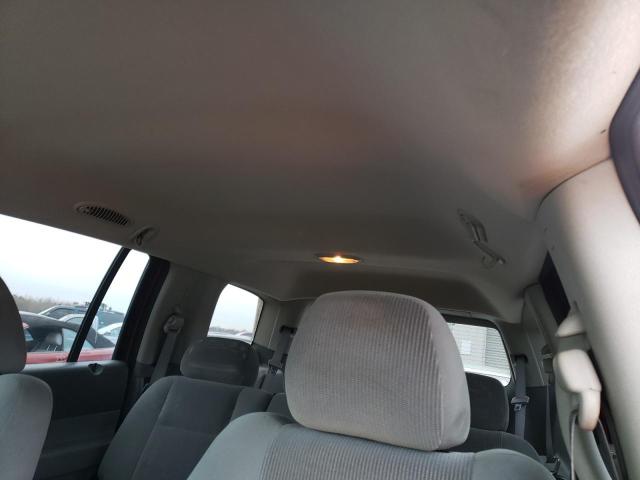 Photo 10 from auction – 2005 DODGE DURANGO SL with VIN 1D4HD48NX5F524696