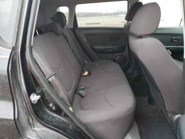 Photo 11 from auction – 2012 KIA SOUL with VIN KNDJT2A58C7400658