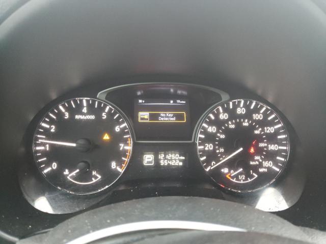 Photo 9 from auction – 2015 NISSAN ALTIMA 2.5 with VIN 1N4AL3AP2FN366116