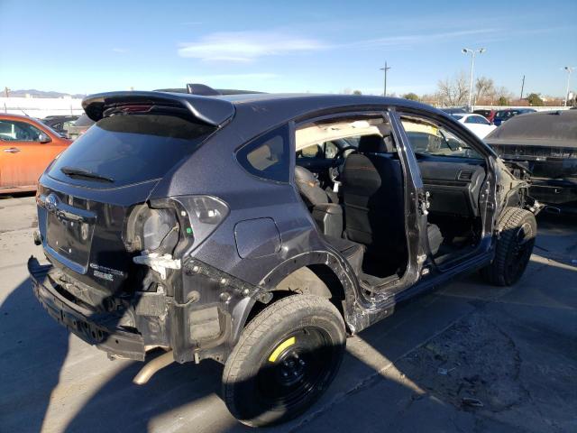 Photo 3 from auction – 2016 SUBARU CROSSTREK with VIN JF2GPANC9GH289007