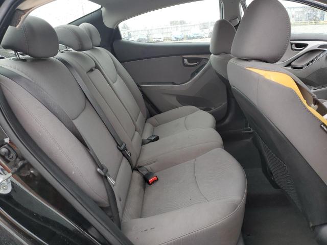 Photo 10 from auction – 2016 HYUNDAI ELANTRA SE with VIN 5NPDH4AE8GH706089