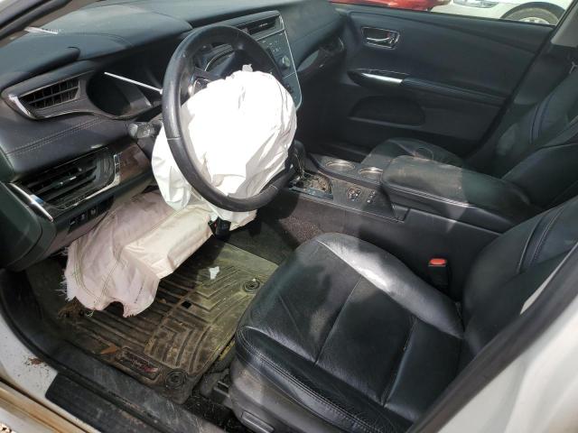 Photo 7 from auction – 2015 TOYOTA AVALON HYB with VIN 4T1BD1EB7FU042952