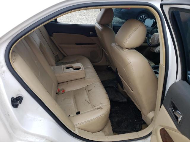 Photo 10 from auction – 2011 FORD FUSION SEL with VIN 3FAHP0JG9BR153527