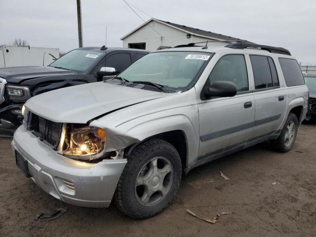 CHEVROLET TRAILBLAZE 2005 z numerem VIN 1GNET16S156202076 - Zdjęcie z aukcji
