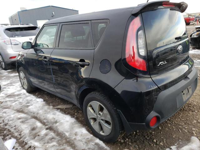 Фото 2 с аукциона – 2015 KIA SOUL с VIN KNDJN2A29F7206418