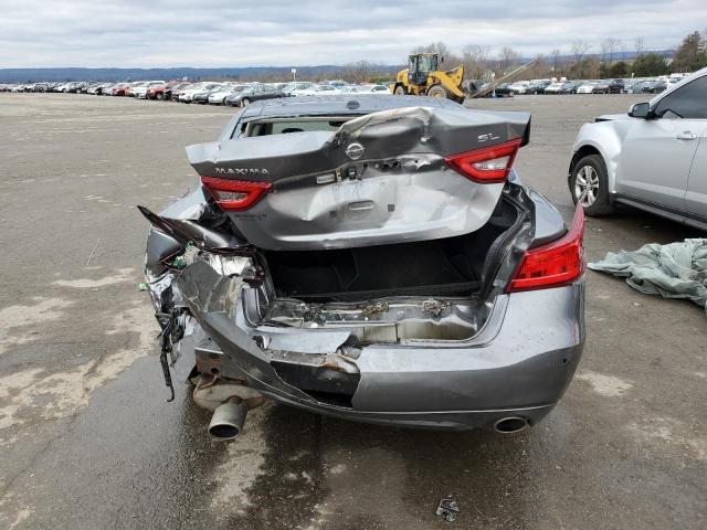 Foto 6 de la subasta – 2016 NISSAN MAXIMA 3.5 con VIN 1N4AA6AP2GC413388