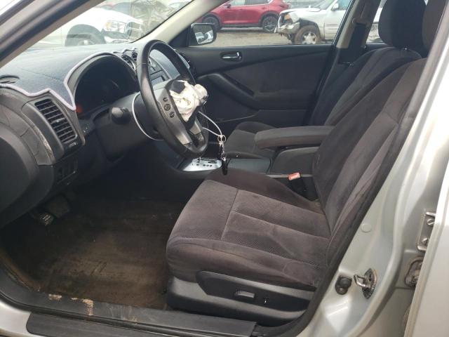Photo 7 from auction – 2008 NISSAN ALTIMA 2.5 with VIN 1N4AL21E58N490814