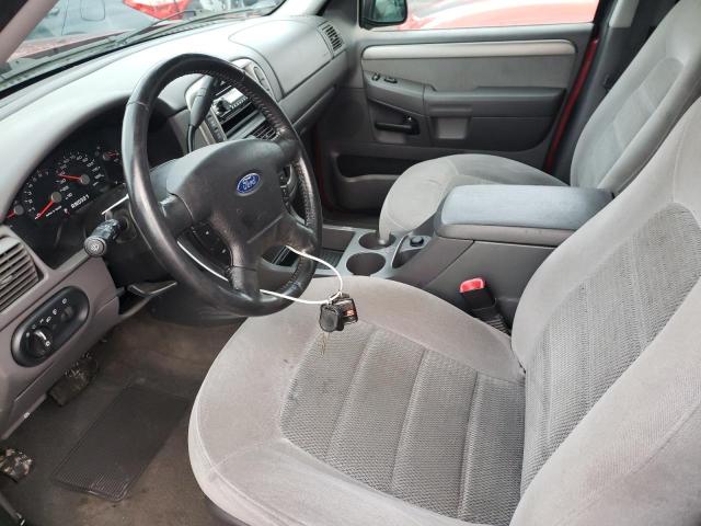 صورة رقم 7 من المزاد - 2004 FORD EXPLORER X مع VIN 1FMZU73K94UB91896
