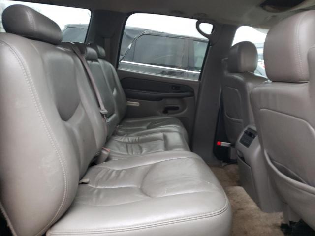 Photo 11 from auction – 2003 CHEVROLET SUBURBAN K with VIN 3GNFK16Z33G144701