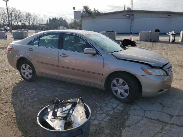 Photo 4 from auction – 2009 TOYOTA CAMRY BASE with VIN 4T4BE46K59R081143