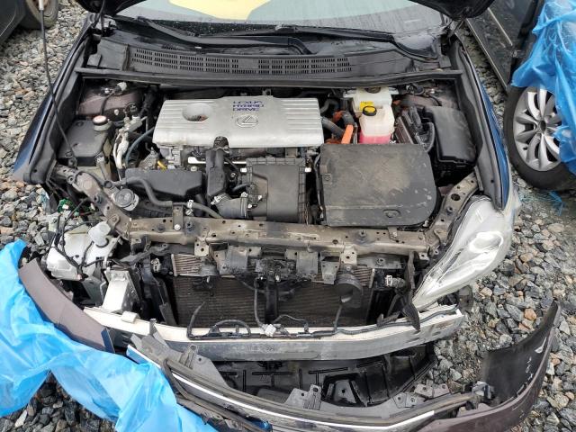 Photo 11 from auction – 2014 LEXUS CT 200 with VIN JTHKD5BH7E2188605