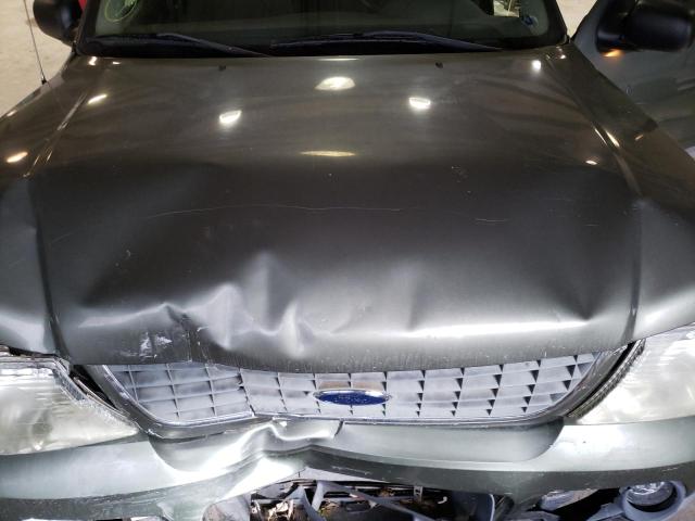 Photo 12 from auction – 2002 FORD EXPLORER X with VIN 1FMZU73W72UD59454