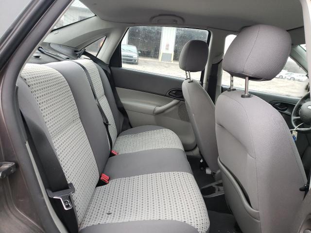 Photo 10 from auction – 2007 FORD FOCUS ZX4 with VIN 1FAFP34N67W252085