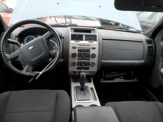 Photo 8 from auction – 2010 FORD ESCAPE XLT with VIN 1FMCU0DG7AKA85896