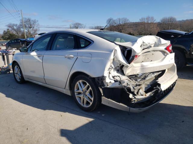 Photo 2 from auction – 2013 FORD FUSION SE with VIN 3FA6P0HR2DR122198
