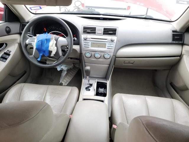 Photo 8 from auction – 2007 TOYOTA CAMRY CE with VIN 4T1BE46K97U008168