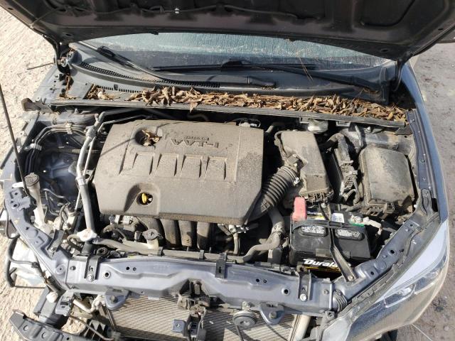 Photo 11 from auction – 2018 TOYOTA COROLLA L with VIN 5YFBURHE4JP820476
