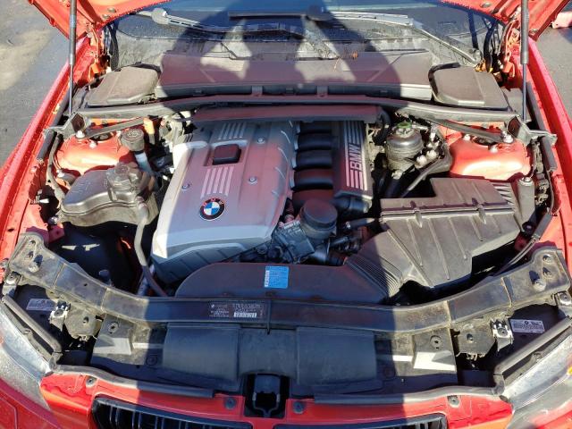Photo 11 from auction – 2006 BMW 325 XI with VIN WBAVD13576KV02618