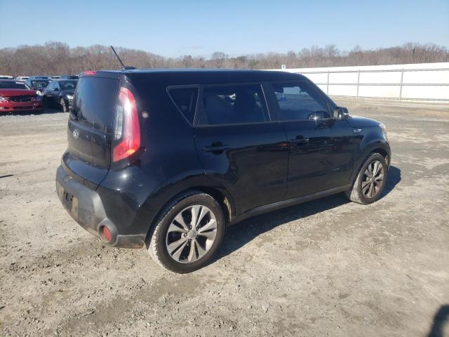 Photo 3 from auction – 2014 KIA SOUL + with VIN KNDJP3A52E7020888
