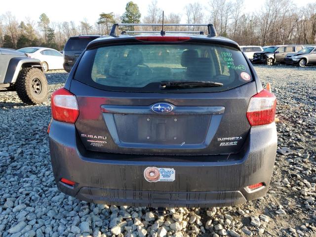 Photo 6 from auction – 2016 SUBARU IMPREZA PR with VIN JF1GPAB63G8250111