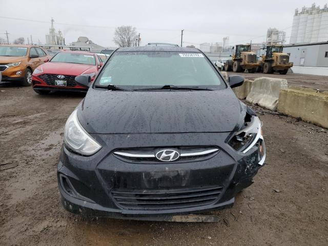 Photo 5 from auction – 2017 HYUNDAI ACCENT SE with VIN KMHCT4AE4HU342525
