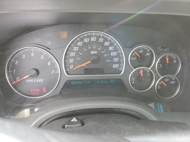 Photo 9 from auction – 2002 GMC ENVOY with VIN 1GKDT13S522163265