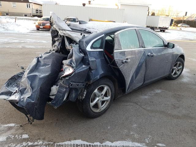 Photo 3 from auction – 2016 CHEVROLET MALIBU LS with VIN 1G1ZB5ST4GF348177