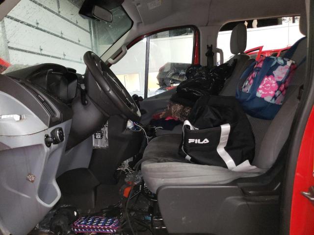 Photo 7 from auction – 2016 FORD TRANSIT T- with VIN 1FBZX2YM6GKB05795
