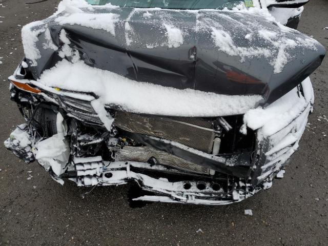 Photo 12 from auction – 2022 HYUNDAI TUCSON SE with VIN 5NMJACAE2NH026717