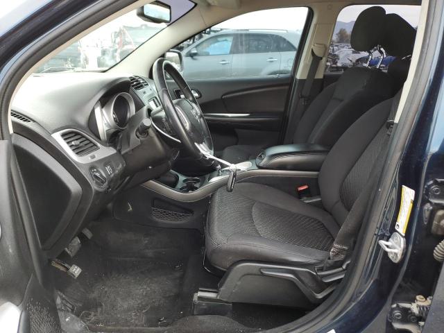 Photo 7 from auction – 2013 DODGE JOURNEY SE with VIN 3C4PDCABXDT537312