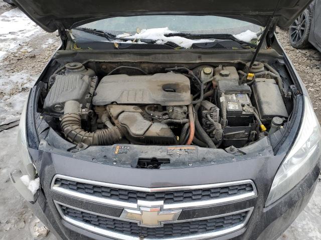 Photo 11 from auction – 2013 CHEVROLET MALIBU 1LT with VIN 1G11D5SR7DF253703