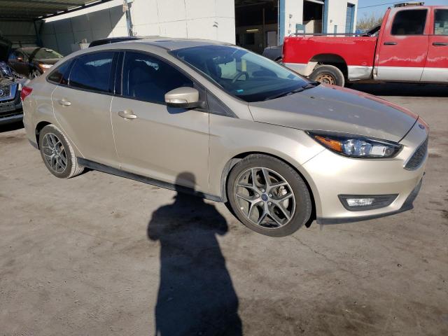 Photo 4 from auction – 2017 FORD FOCUS SEL with VIN 1FADP3H22HL303365