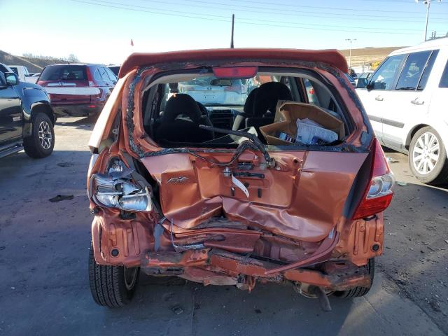 Photo 6 from auction – 2007 HONDA FIT S with VIN JHMGD38697S057114
