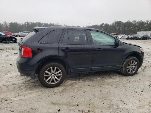 Photo 3 from auction – 2014 FORD EDGE SEL with VIN 2FMDK3JC0EBB53937