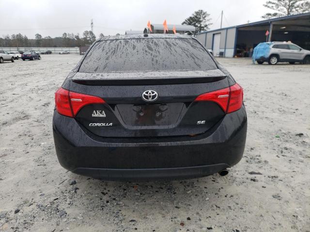 Photo 6 from auction – 2017 TOYOTA COROLLA L with VIN 2T1BURHE3HC924872
