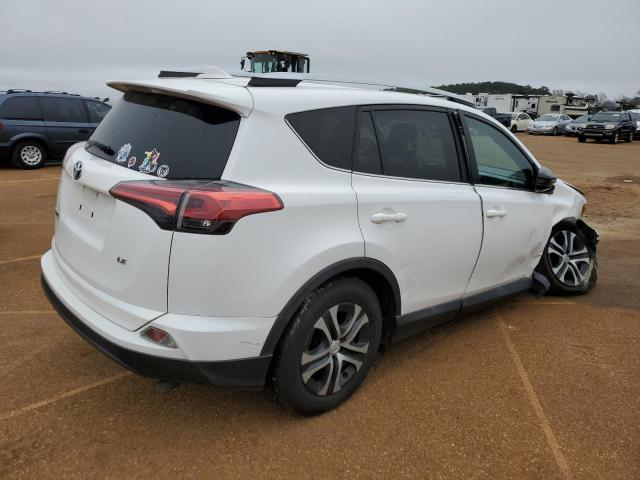 Photo 3 from auction – 2016 TOYOTA RAV4 LE with VIN 2T3ZFREV2GW253065