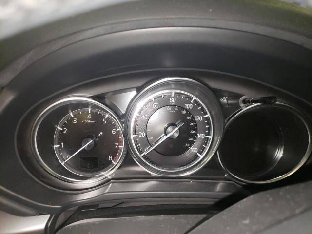 Photo 9 from auction – 2022 MAZDA CX-5 SELEC with VIN JM3KFBBM7N0544366
