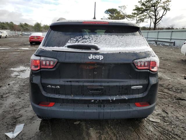 Photo 6 from auction – 2018 JEEP COMPASS LA with VIN 3C4NJDBB2JT337430