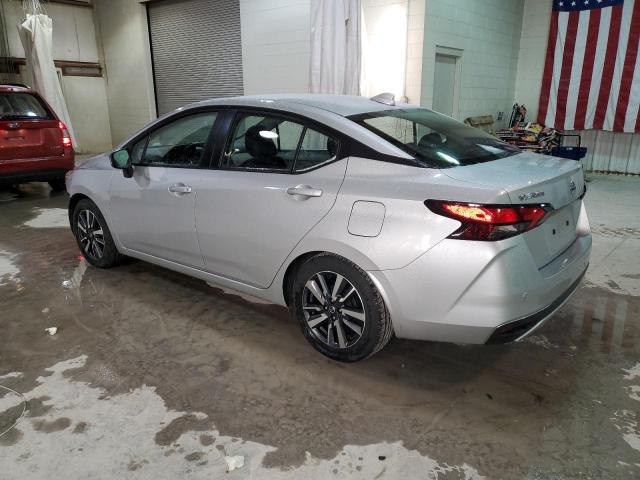 Photo 2 from auction – 2021 NISSAN VERSA SV with VIN 3N1CN8EV2ML869020