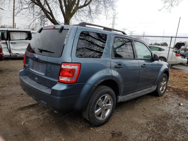 Photo 3 from auction – 2010 FORD ESCAPE with VIN 1FMCU0D73AKA12976