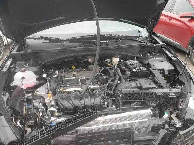 Photo 12 from auction – 2023 KIA SPORTAGE E with VIN 5XYK33AF7PG039855