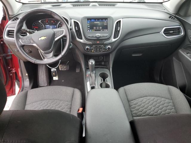 Photo 8 from auction – 2020 CHEVROLET EQUINOX LT with VIN 2GNAXKEV3L6212751