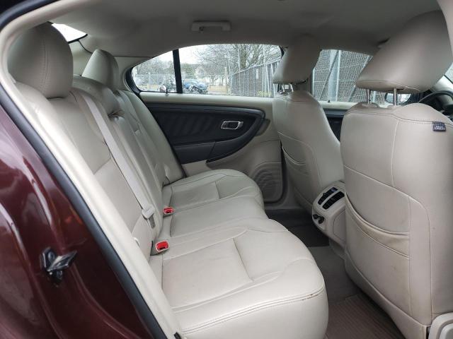 Photo 10 from auction – 2010 FORD TAURUS SE with VIN 1FAHP2DW9AG122671