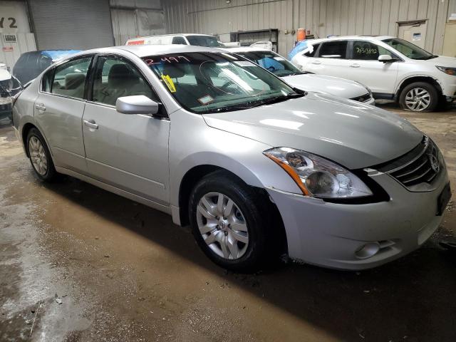 Photo 4 from auction – 2012 NISSAN ALTIMA BAS with VIN 1N4AL2AP3CC157498