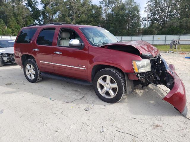 Photo 4 from auction – 2011 CHEVROLET TAHOE C150 with VIN 1GNSCBE07BR135504
