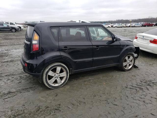Снимка 3 от търг – 2011 KIA SOUL + с VIN KNDJT2A24B7273315