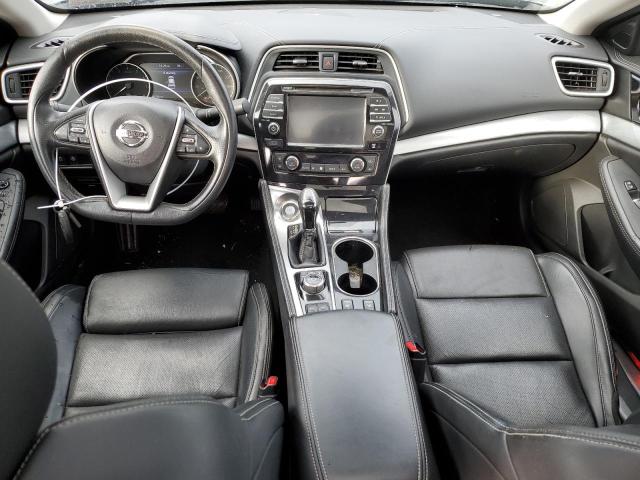 Foto 8 de la subasta – 2016 NISSAN MAXIMA 3.5 con VIN 1N4AA6AP2GC413388