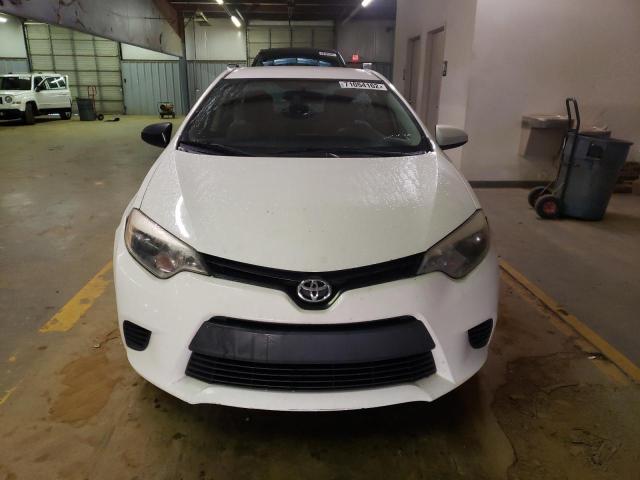 Photo 5 from auction – 2014 TOYOTA COROLLA L with VIN 2T1BURHE7EC076586